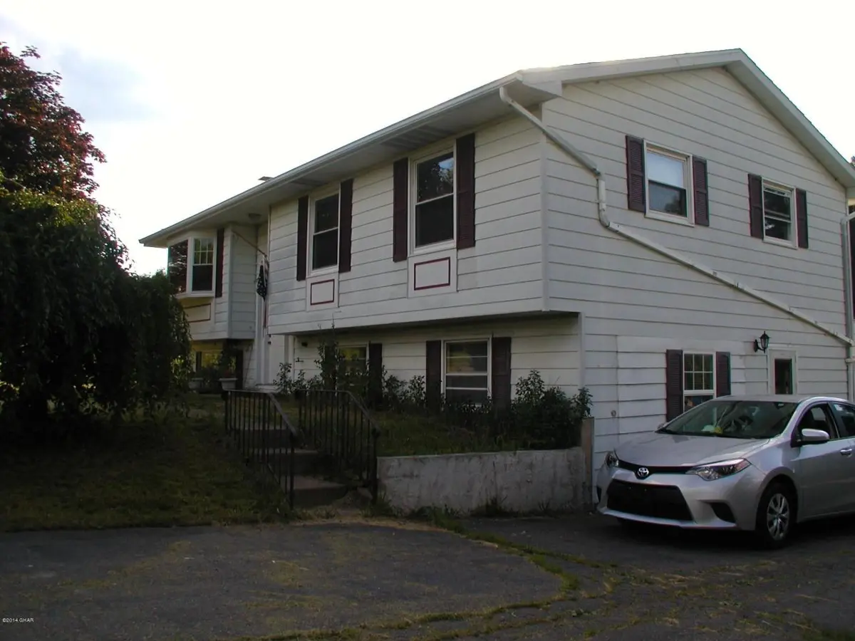 200 Knorr Rd, Drums in Drums