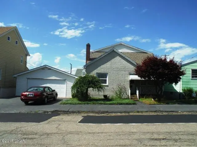173 Thirwell Street, Hazleton in Hazleton