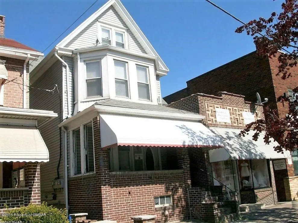 17 N BROAD Street, West Hazleton in West Hazleton