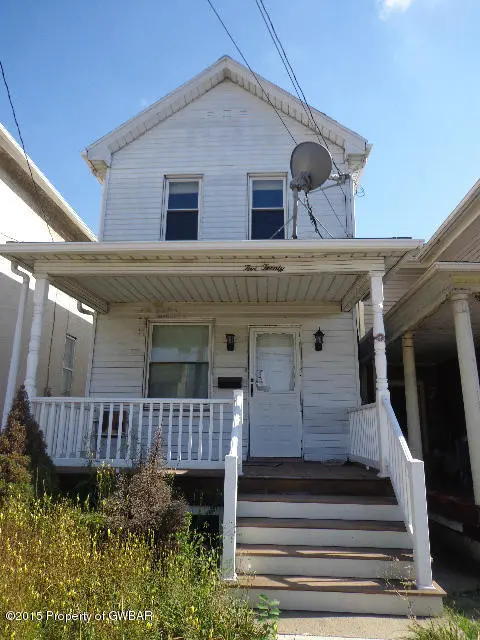 520 S Main Street, Pittston in Pittston