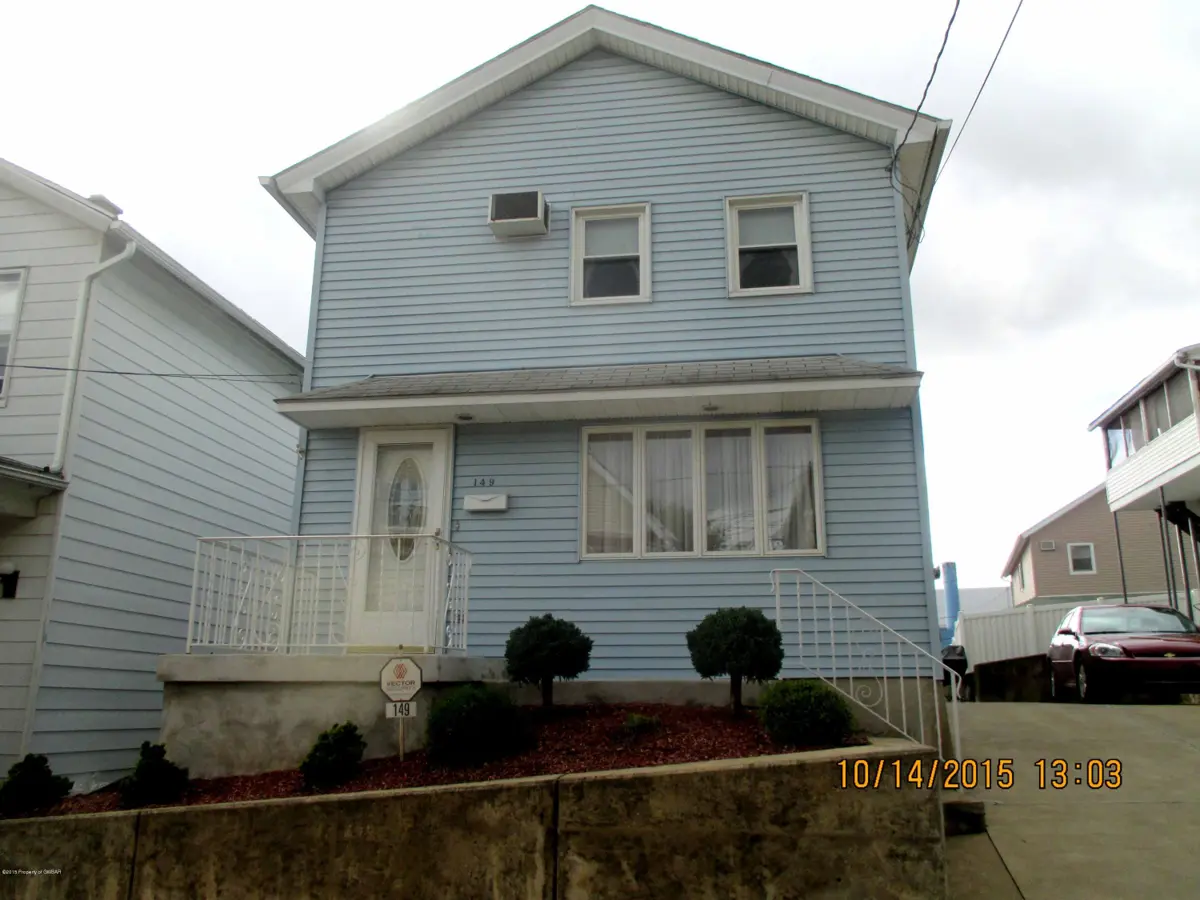 149 GAYLORD Avenue, Plymouth in Plymouth