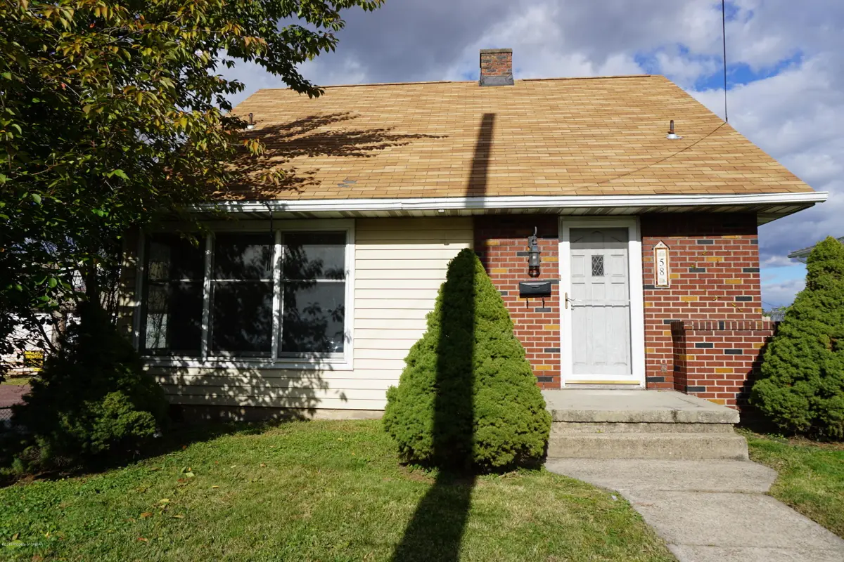 58 E LIBERTY Street, Hanover Township in Hanover Township