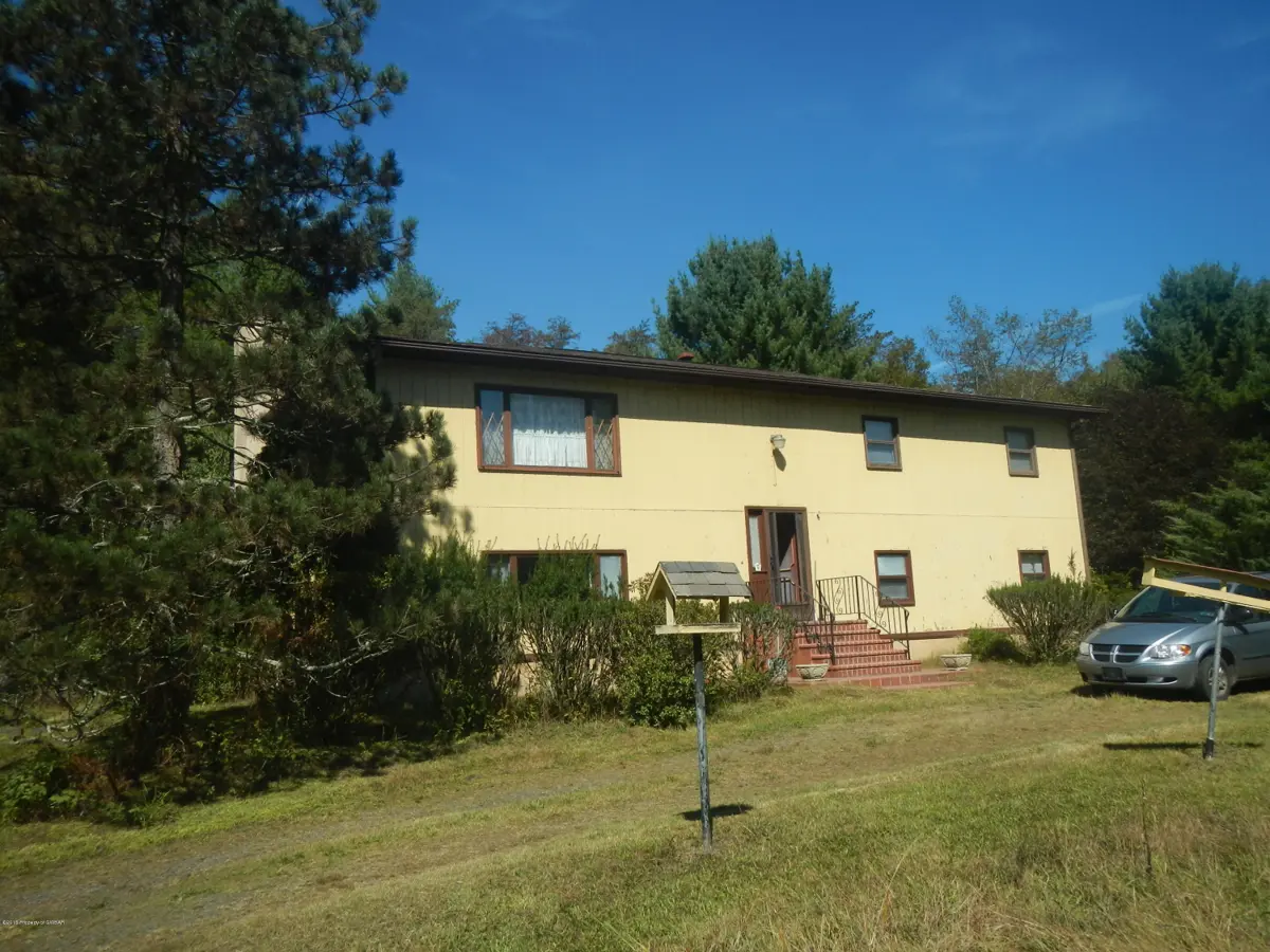 150 TRAILING PINE Road, Shickshinny in Shickshinny