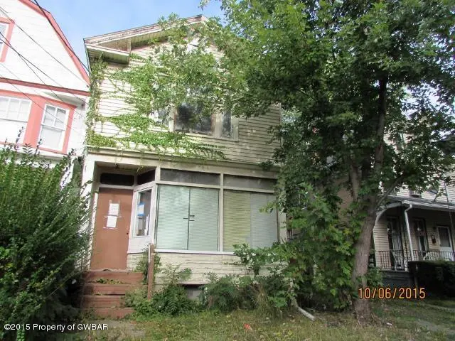 475 S RIVER Street, Wilkes-Barre in Wilkes-Barre