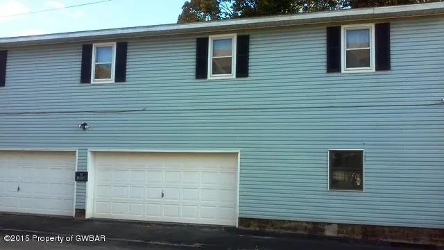 579 R N VINE Street, Hazleton in Hazleton