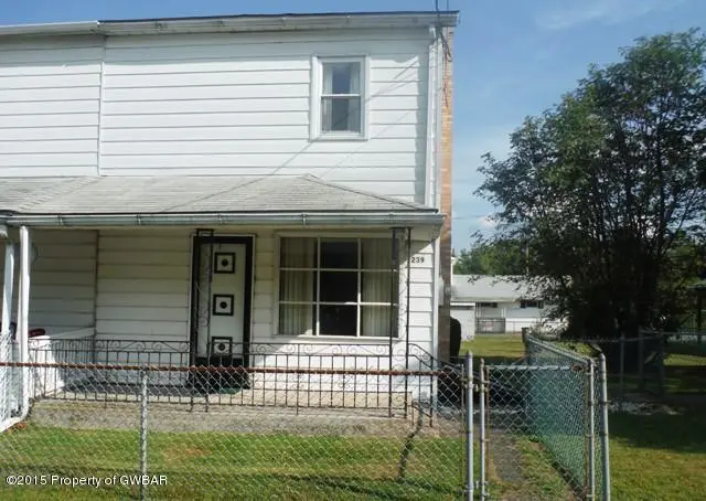 239 Highland Main Village, Freeland in Freeland