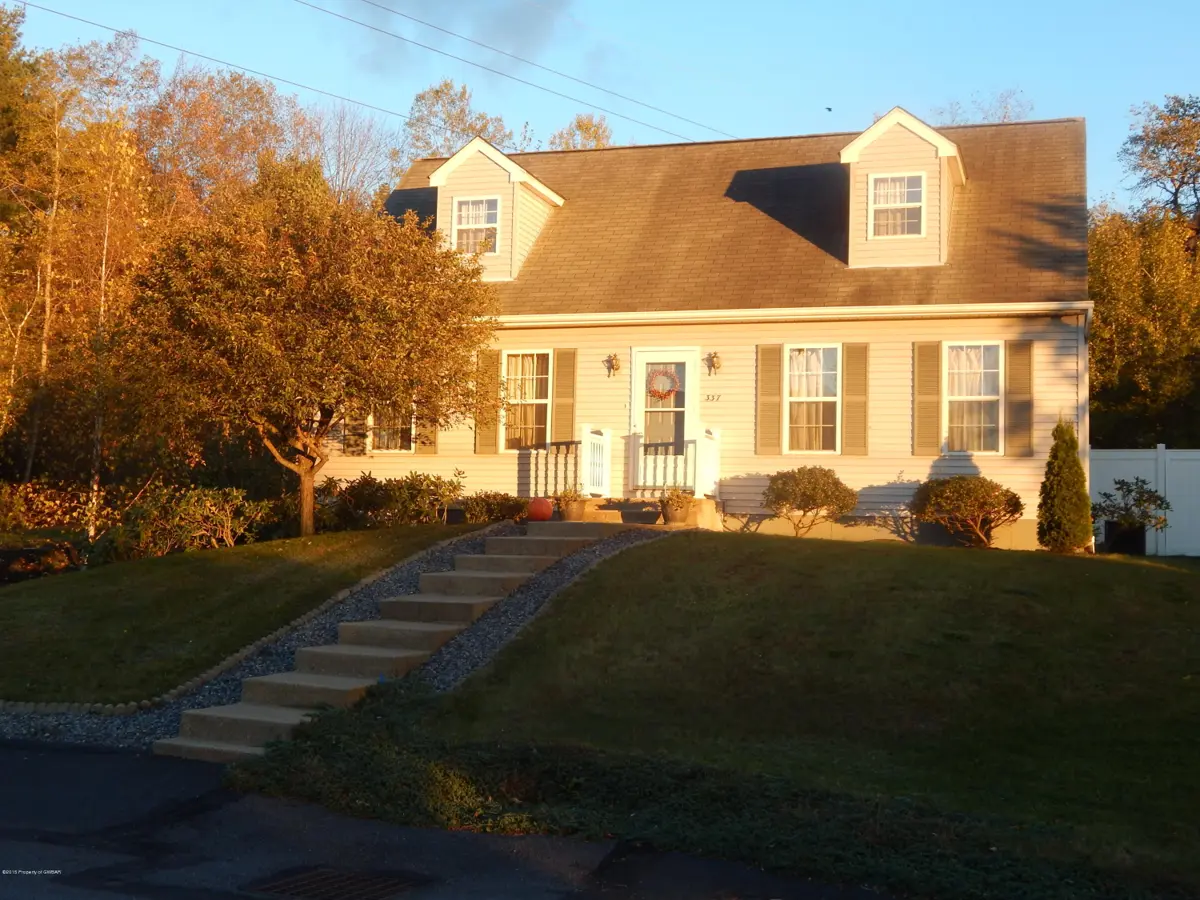 337 Terrace Avenue, Trucksville in Trucksville