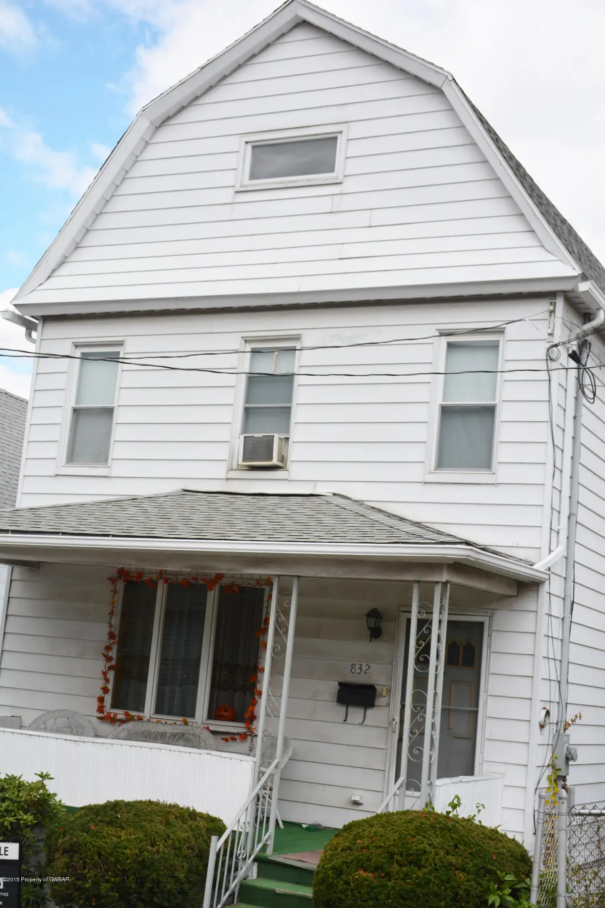 832 E Northampton Street, Wilkes-Barre in Wilkes-Barre