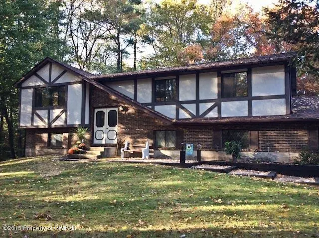 184 TOWER Road, New Ringold in New Ringold