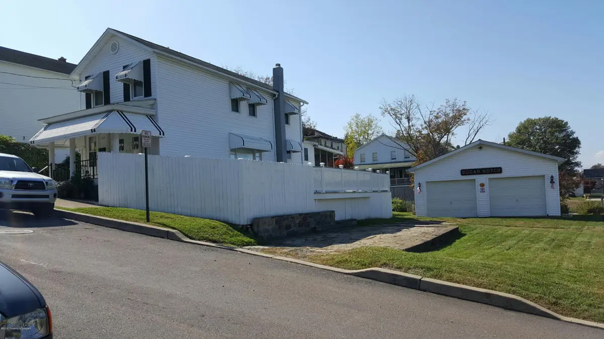 129 HEMLOCK Street, Sugar Notch in Sugar Notch