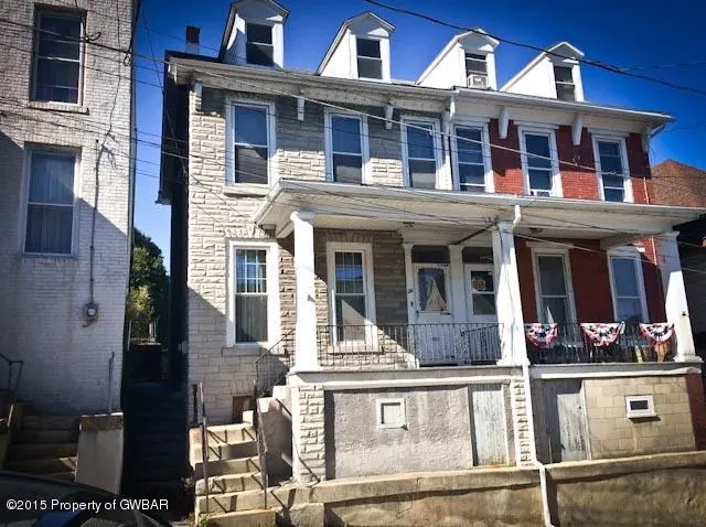 26 HUNTER Street, Tamaqua in Tamaqua