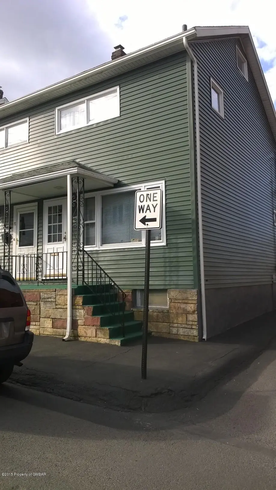 25 W Tamarack Street, Hazleton in Hazleton