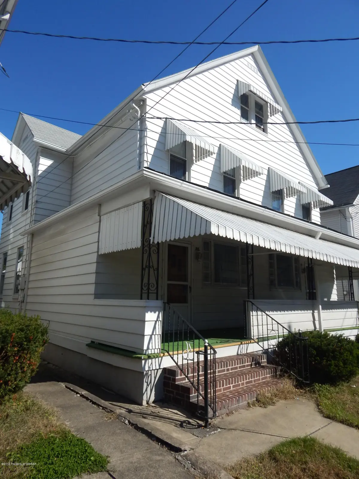 34-36 TURNER Street, Plymouth in Plymouth