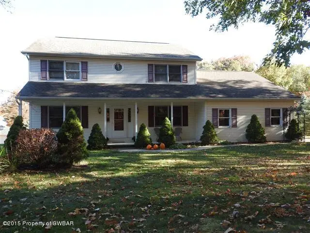 20 Ramblewood Drive, White Haven in White Haven