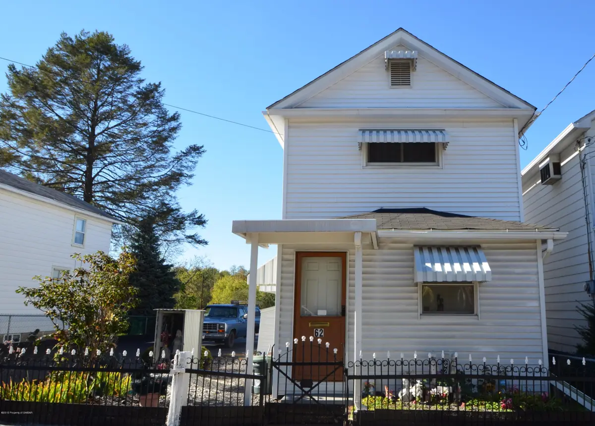 62 DILLON Street, Wilkes-Barre in Wilkes-Barre