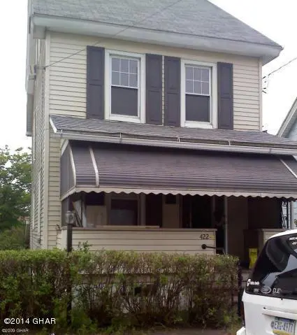 422 WINTERS Avenue, West Hazleton in West Hazleton