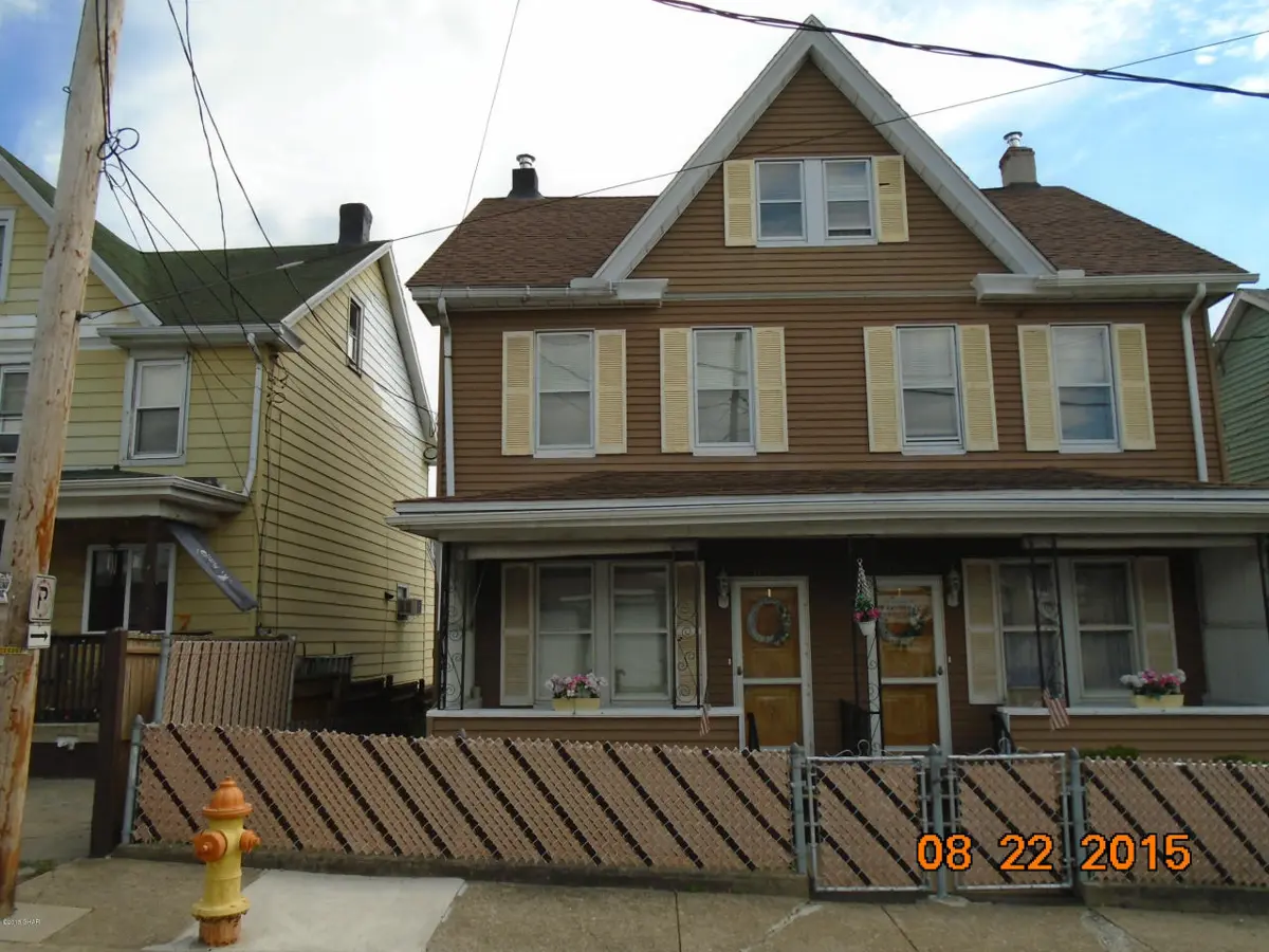 120 W CLAY Avenue, West Hazleton in West Hazleton
