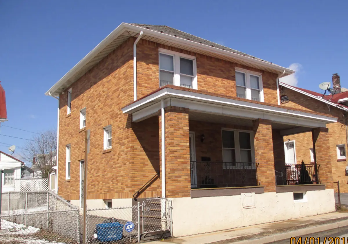 37 W 9TH Street, Hazleton in Hazleton