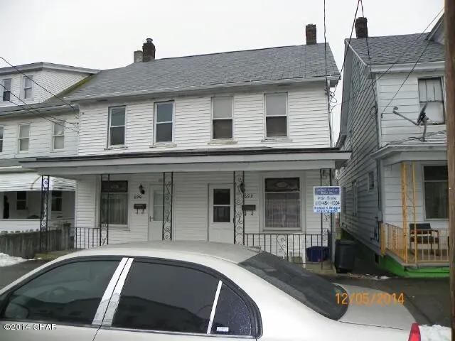 692 N LOCUST Street, Hazleton in Hazleton