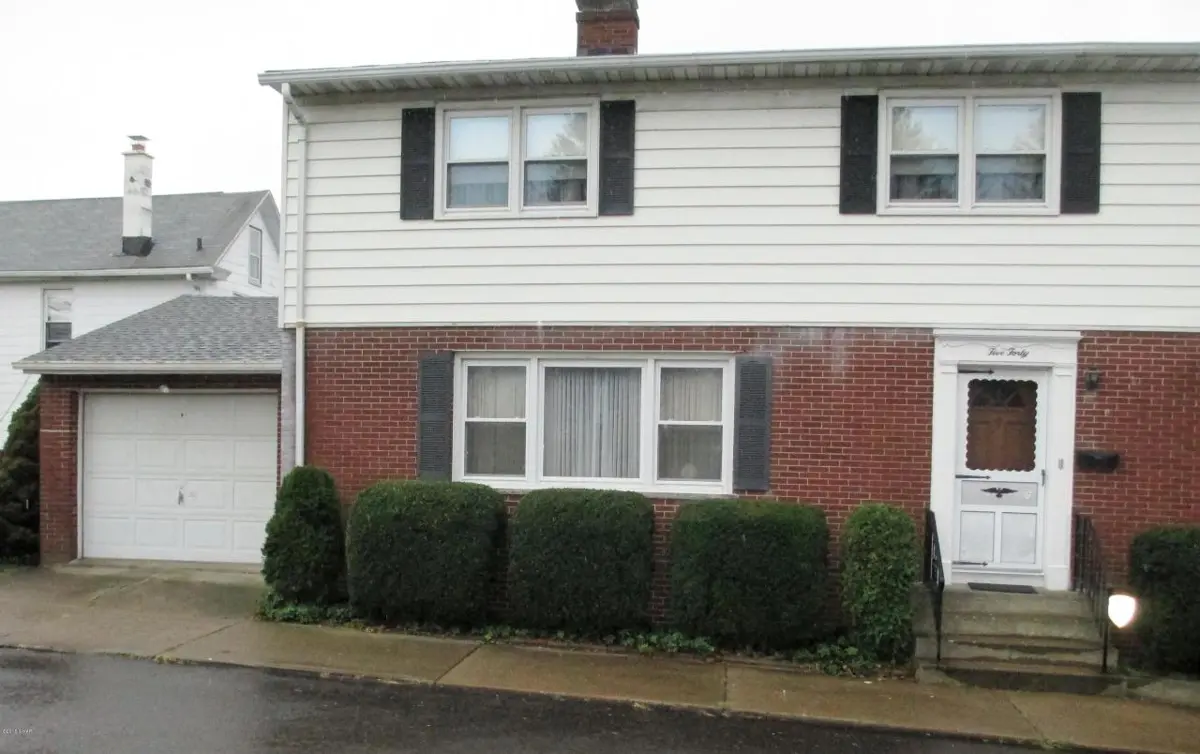540 E 7TH Street, Hazleton in Hazleton