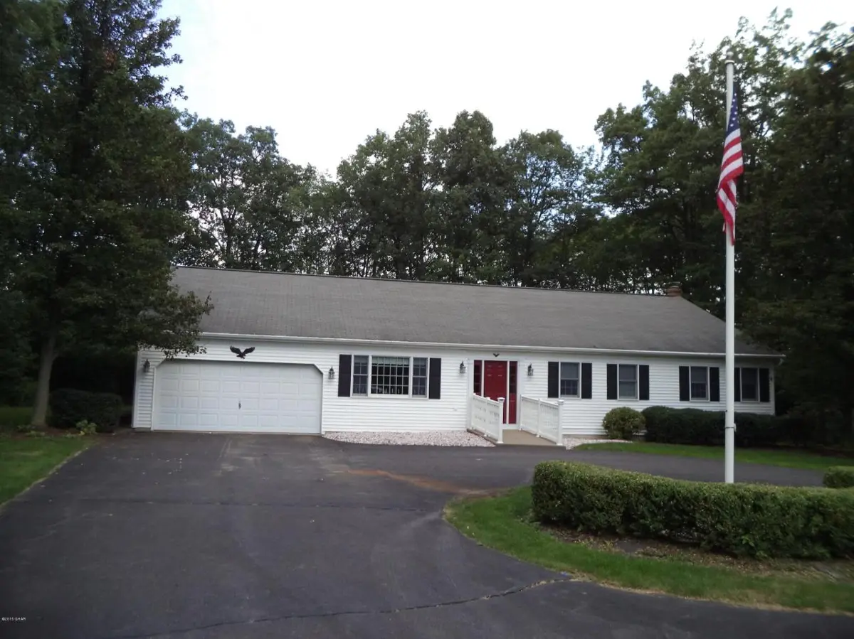 342 GOSHEN, Hazle Township in Hazle Township