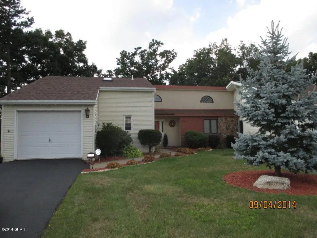 2600 CHRISTINE Road, Hazle Township in Hazle Township