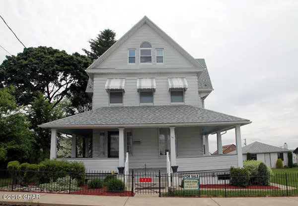 521 VINE Street, Freeland in Freeland