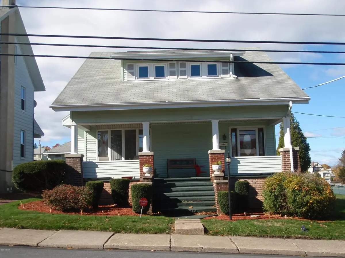 1010 BIRKBECK Street, Freeland in Freeland