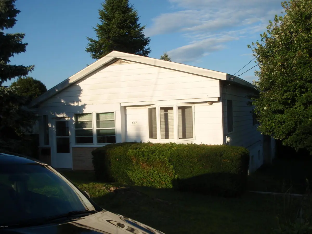 617 HEMLOCK Street, Freeland in Freeland