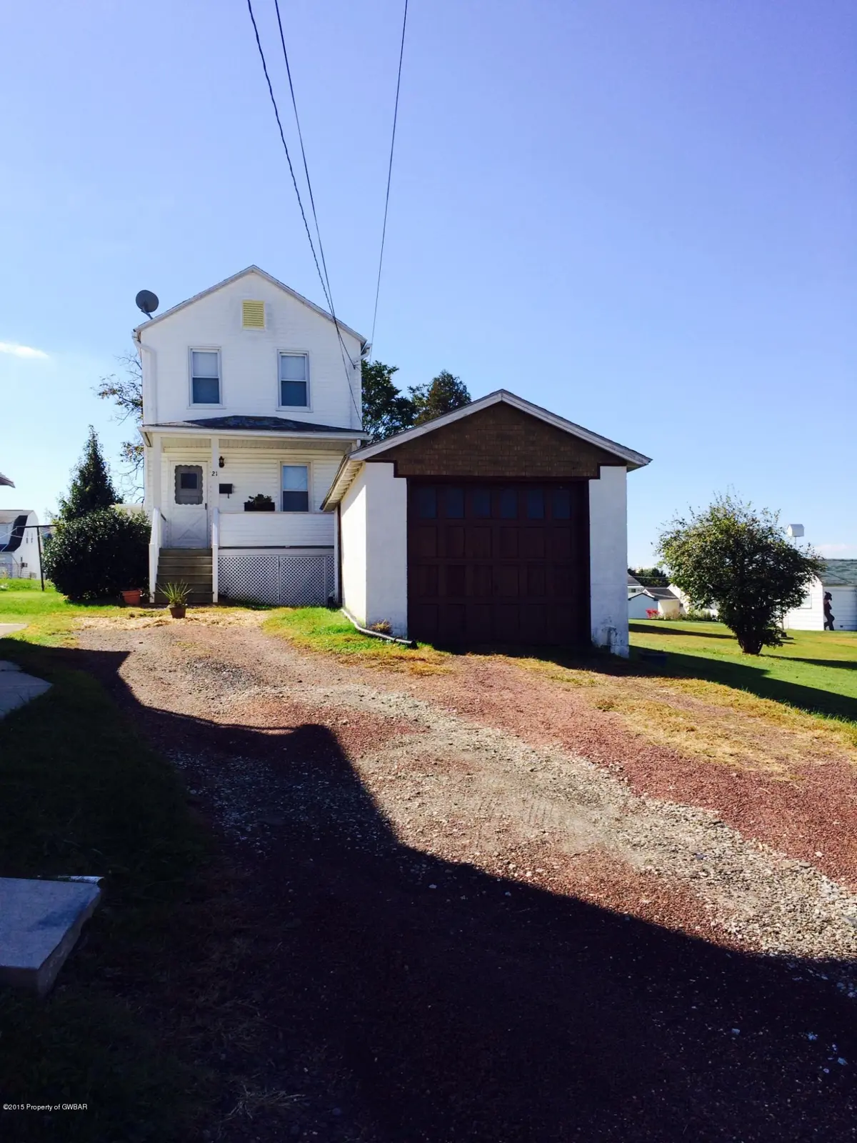 21 POWELL Street, Plains in Plains