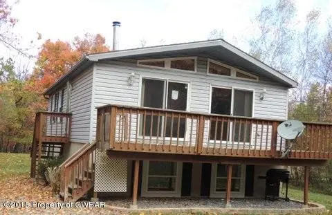81 Nosirrah Trail, Albrightsville in Albrightsville