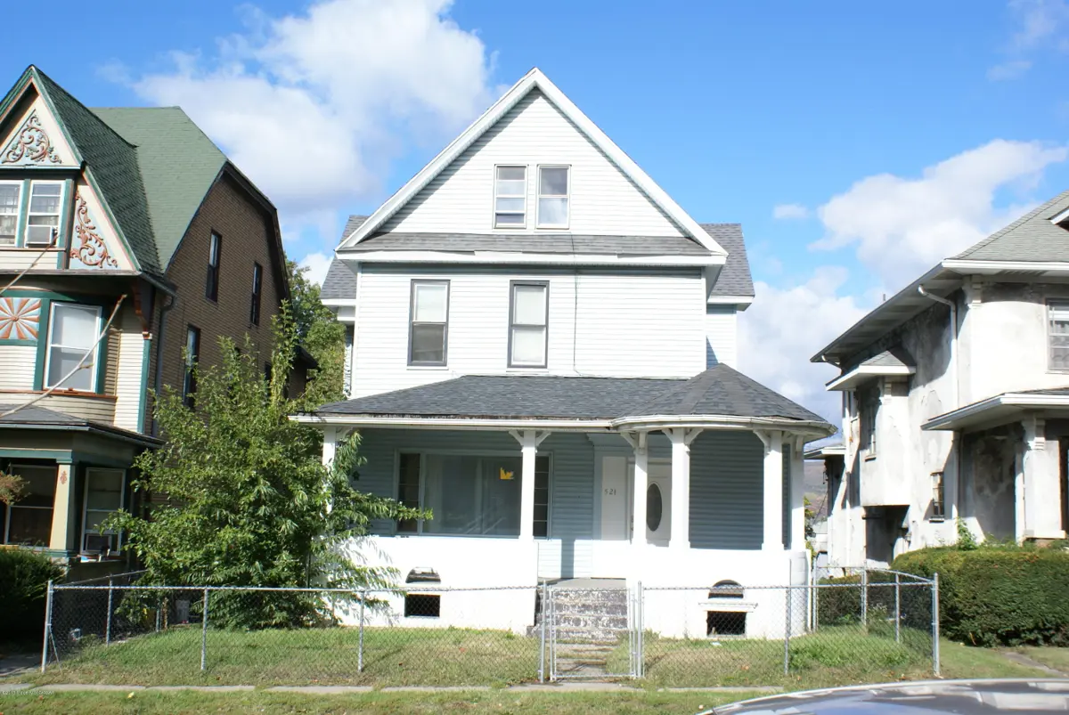 521 QUINCY Avenue, Scranton in Scranton
