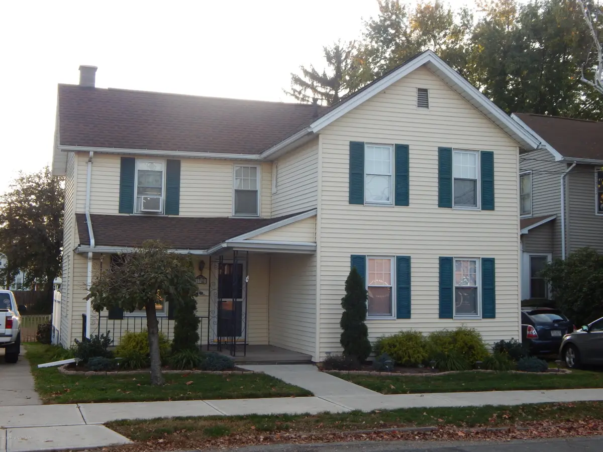 32 Owen Street, Forty Fort in Forty Fort