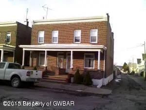 13 E MADISON Avenue, West Hazleton in West Hazleton