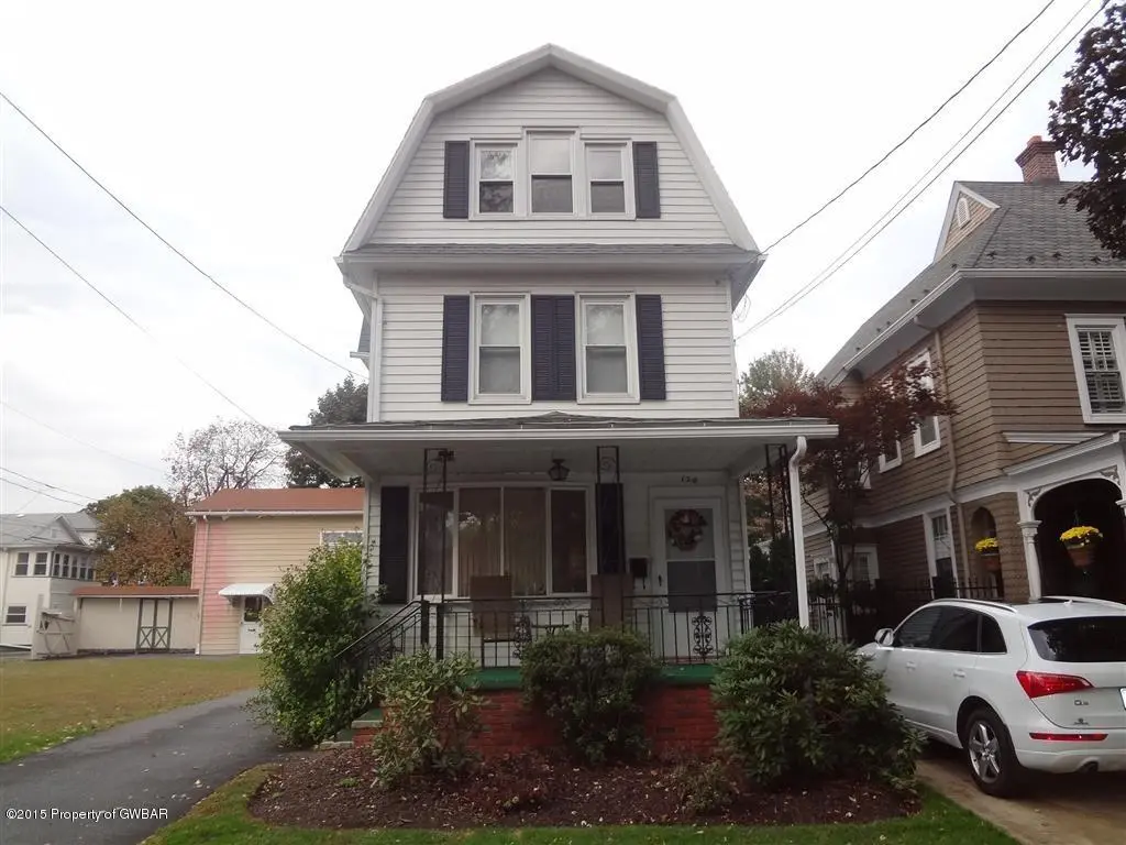 120 Linden Street, West Pittston in West Pittston