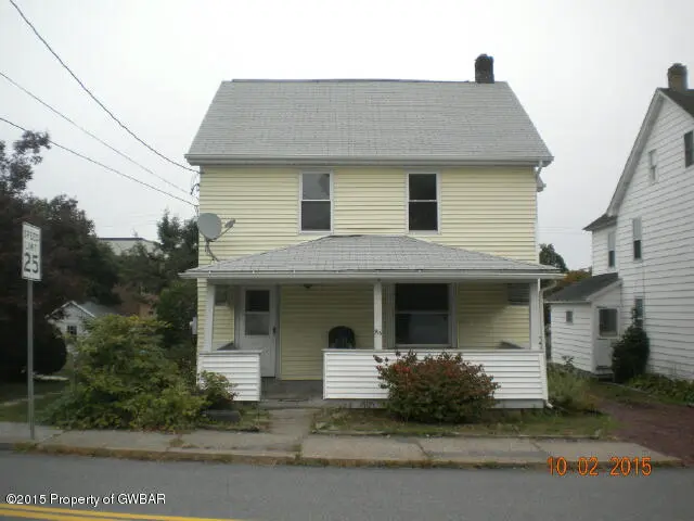 915 BIRKBECK Street, Freeland in Freeland
