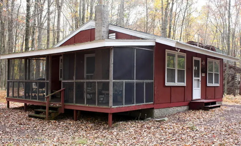 295 OLD FORD Road, White Haven in White Haven