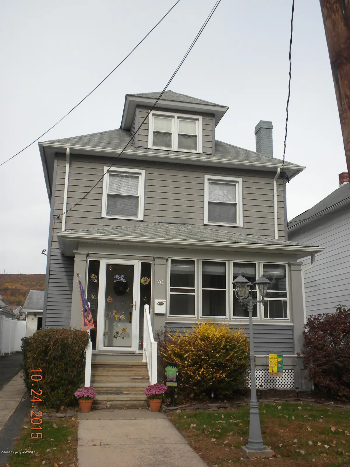70 Englewood Terrace, Forty Fort in Forty Fort