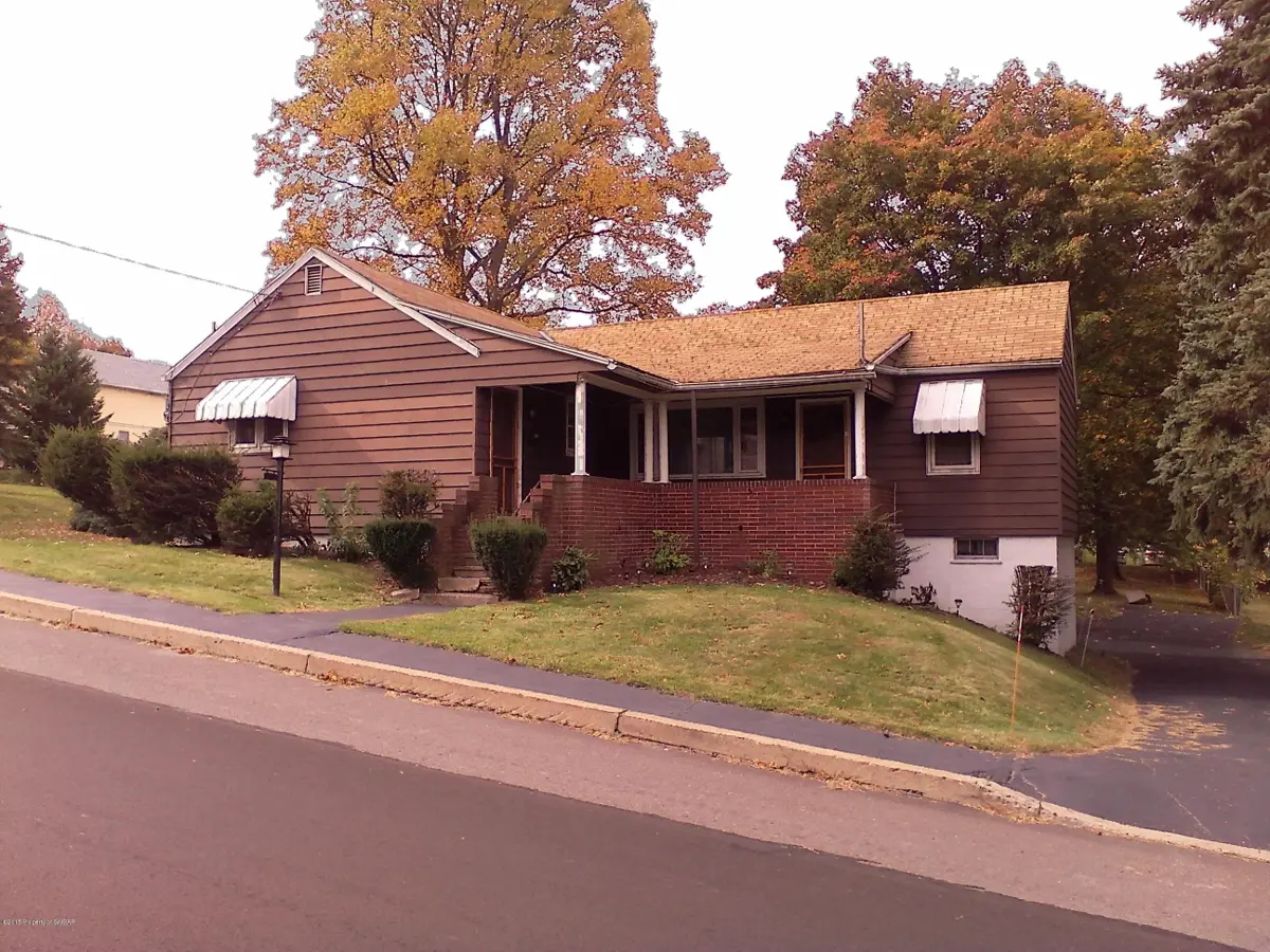 794 SEYBERT Street, Hazleton in Hazleton