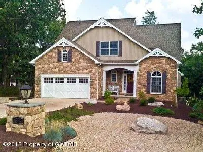39 INVERNESS Lane, Hazle Township in Hazle Township