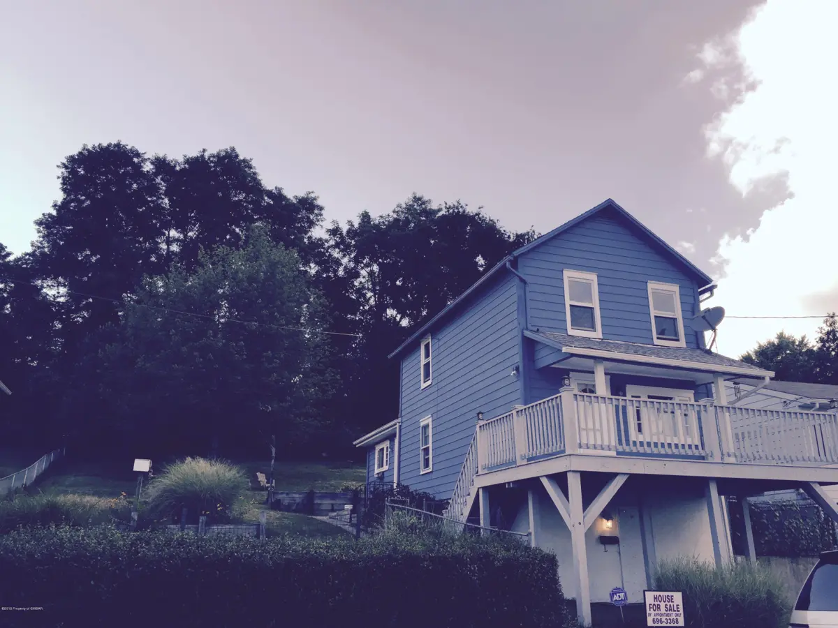 142 Diamond Street, Swoyersville in Swoyersville