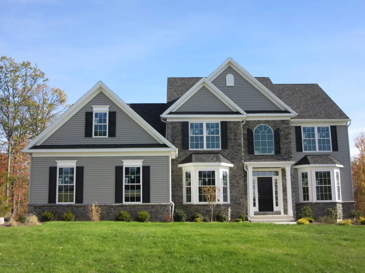 1059 (Lot 195) Manor Drive, Mountain Top in Mountain Top