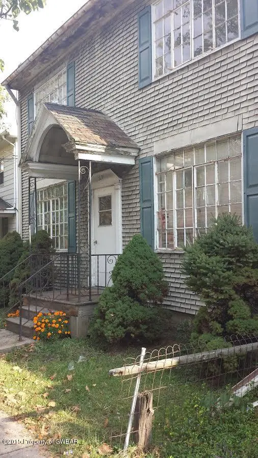 324 E NORTHAMPTON, Wilkes-Barre in Wilkes-Barre
