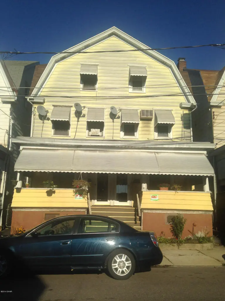 653 ALTER Street, Hazleton in Hazleton