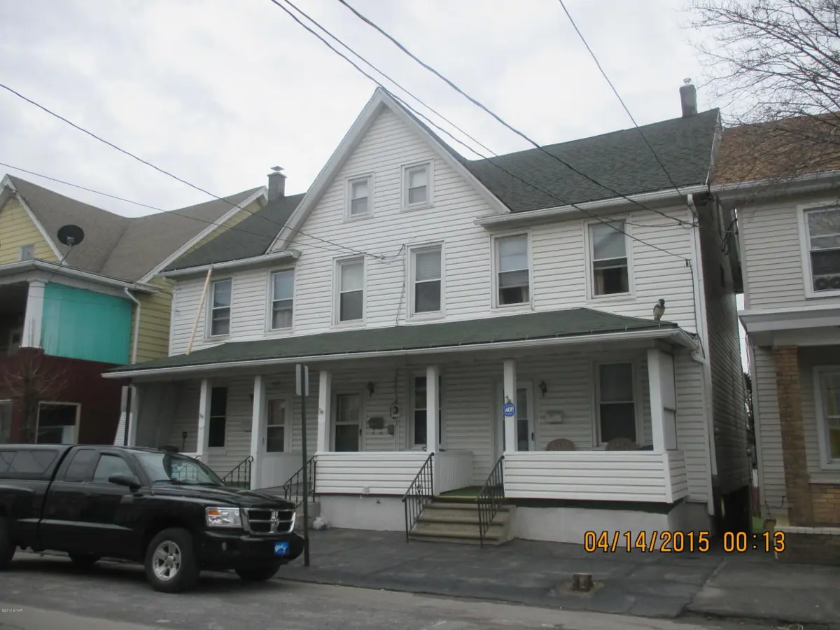 672 ALTER Street, Hazleton in Hazleton