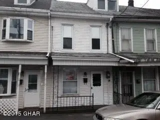 414 E LLOYD Street, Shenandoah in Shenandoah