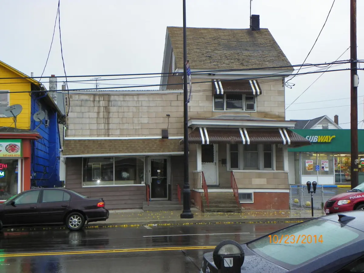 29 E BROAD Street, West Hazleton in West Hazleton