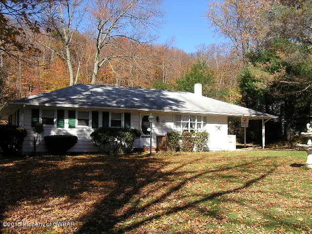116 Second Street, Harveys Lake in Harveys Lake