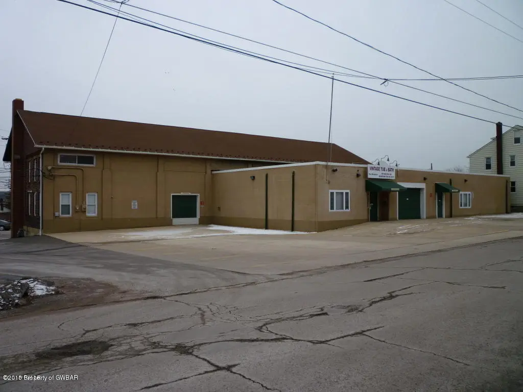 530 W GREEN Street, Hazleton in Hazleton