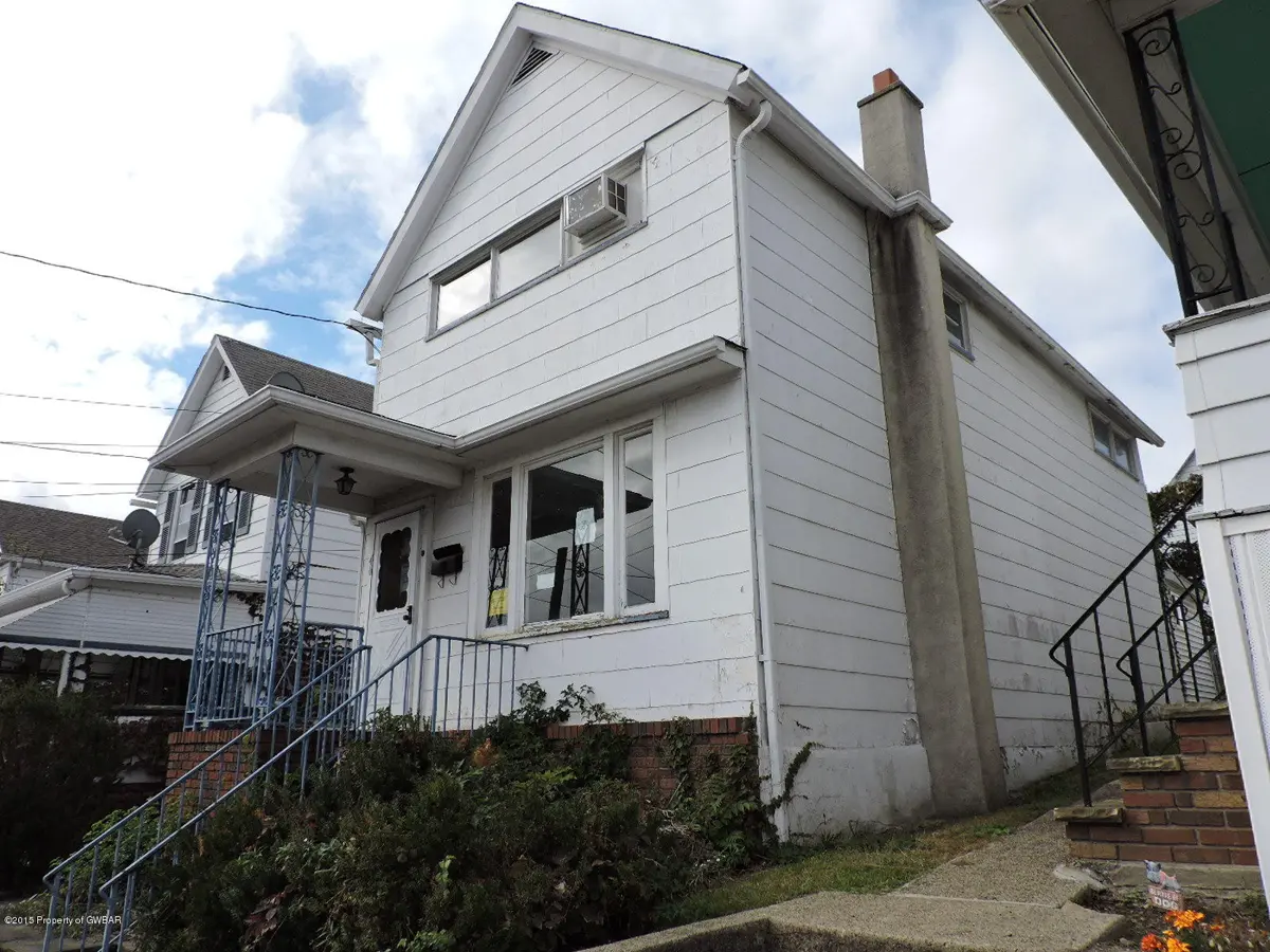 46 N EMPIRE Street, Wilkes-Barre in Wilkes-Barre